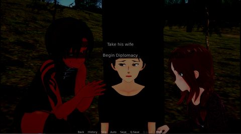 The Governesses of Vesthona screenshot 5
