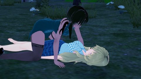The Governesses of Vesthona screenshot 1