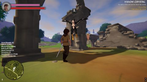 Wilderlust screenshot 4