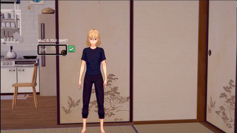 Taking Her Back screenshot 4