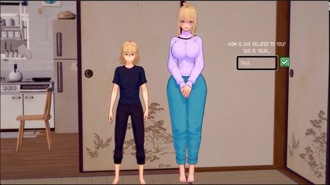Taking Her Back screenshot 5
