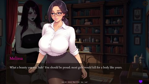 Violet Sorcery screenshot 5