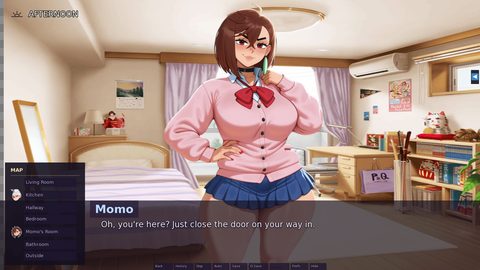 Seiko's Training screenshot 5
