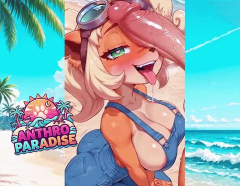 Anthro Paradise screenshot 7