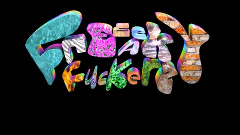 Freaky Fuckers