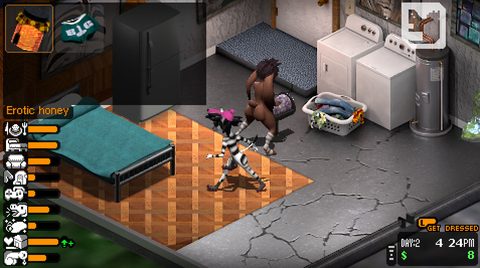 Freaky Fuckers screenshot 7