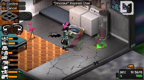 Freaky Fuckers screenshot 5