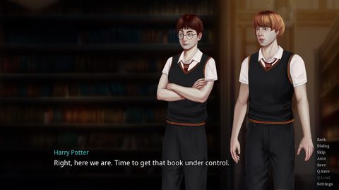 Cheating Witches screenshot 21