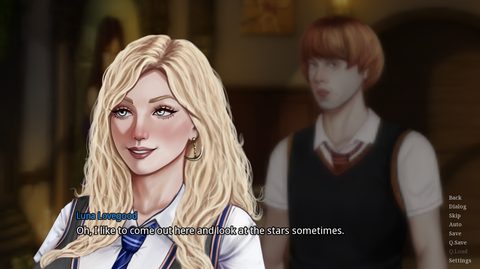 Cheating Witches screenshot 5