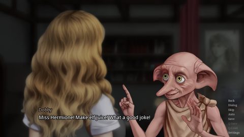 Cheating Witches screenshot 9