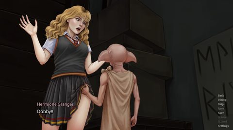 Cheating Witches screenshot 26