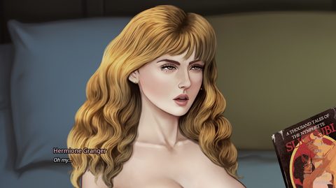 Cheating Witches screenshot 18