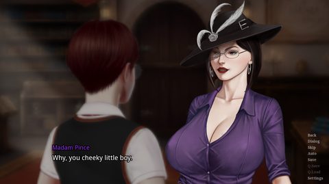 Cheating Witches screenshot 11