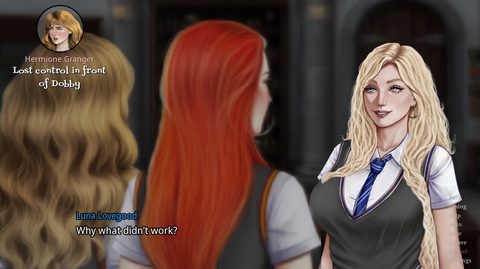 Cheating Witches screenshot 13