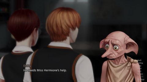 Cheating Witches screenshot 16
