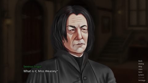 Cheating Witches screenshot 22
