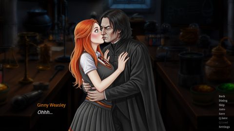 Cheating Witches screenshot 23