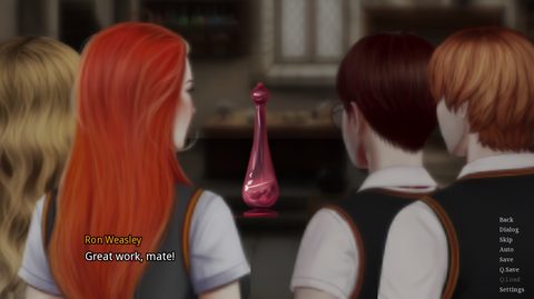 Cheating Witches screenshot 15