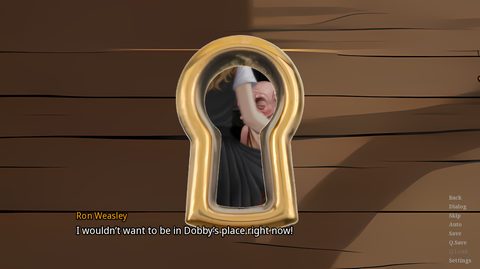 Cheating Witches screenshot 4