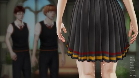 Cheating Witches screenshot 19