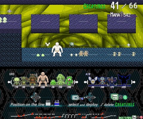 Bound by Destiny screenshot 5