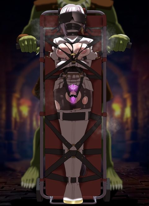 Bound by Destiny screenshot 7