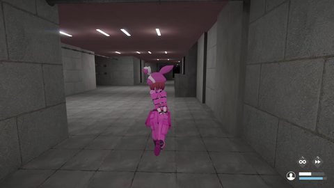 Will Your Waifu Escape? screenshot 25