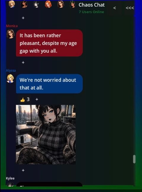 Fetiphone screenshot 3