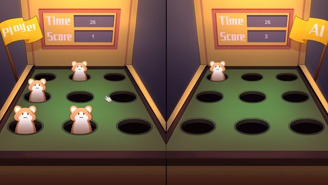 Lunar Mirror: The Pavillion Desire screenshot 5