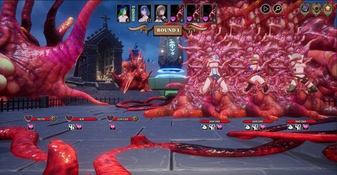 ASTREIA screenshot 6