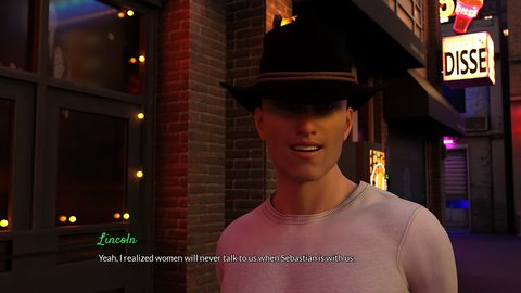 Lustful Retribution screenshot 4