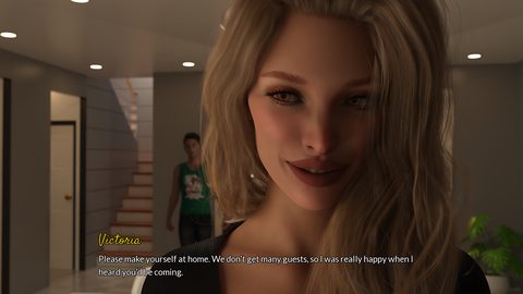 Lustful Retribution screenshot 5