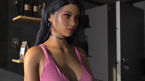 Lustful Retribution screenshot 6