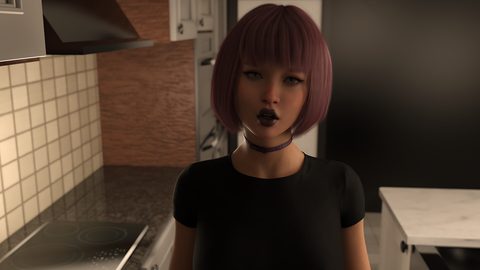 Lustful Retribution screenshot 7