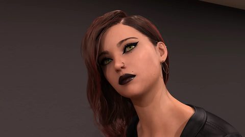 Lustful Retribution screenshot 9