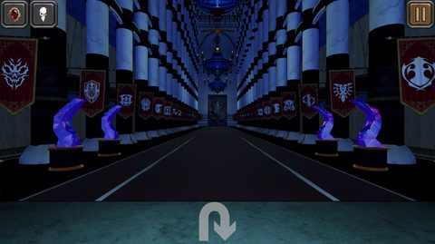 Overlord H Plus screenshot 8