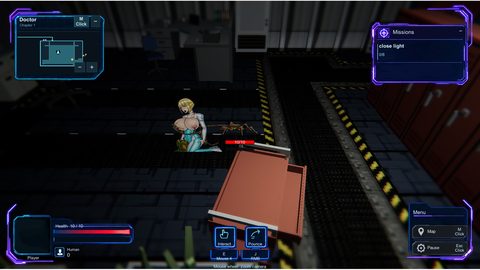 LatexSpace screenshot 4