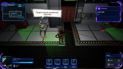 LatexSpace screenshot 5