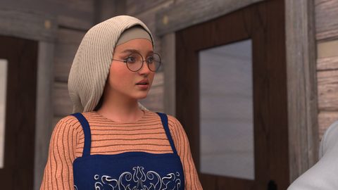 Amir; The Village Hero screenshot 5