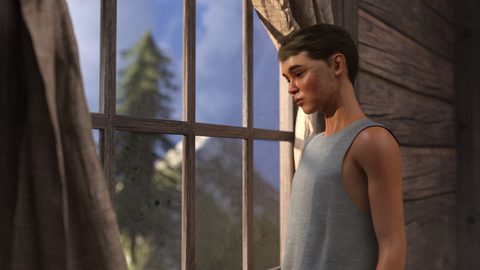 Amir; The Village Hero screenshot 7