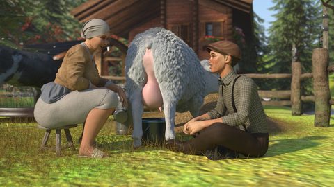Amir; The Village Hero screenshot 8