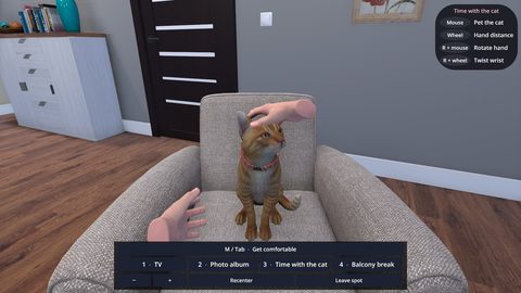 Korean GIRLS: Naughty at Home screenshot 3