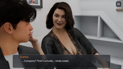 Art of Desire screenshot 1