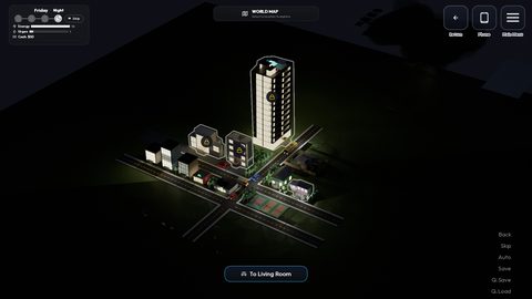 Art of Desire screenshot 3