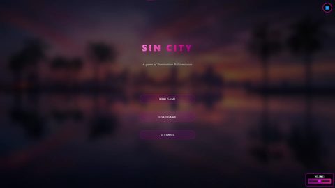 Sin City screenshot 5