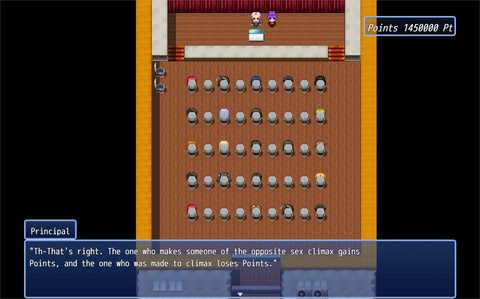 Seduction Academy screenshot 6