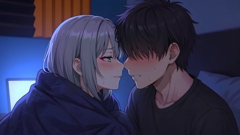 The Femboy Neighbor screenshot 2