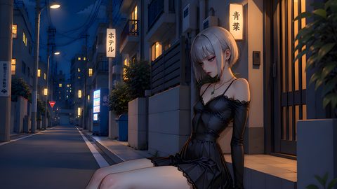 The Femboy Neighbor screenshot 4