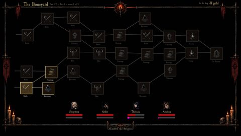 Forbidden Dungeon screenshot 7
