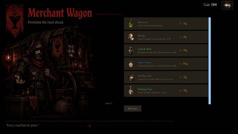 Forbidden Dungeon screenshot 13